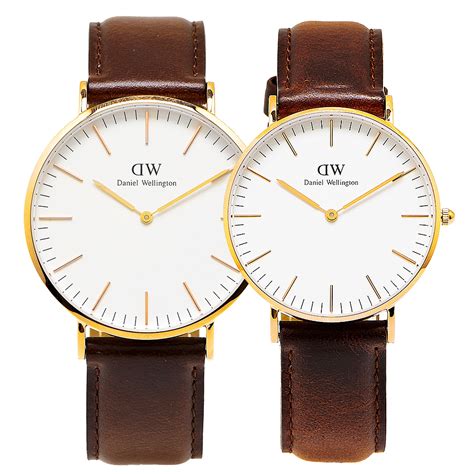 dw daniel wellington